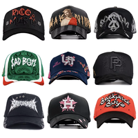 Gorras G5 B Chrome Baru, pengiriman cepat, topi baseball suede bordir 3D, dapat disesuaikan, unisex, 31 topi