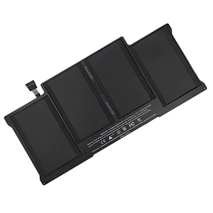 Batterie pour ordinateur portable Ele-Gate 7,6 V 7200 mAh 54 Wh pour Mac Book 13 pouces, remplacement - Product Image 2