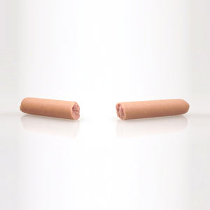 Muestra Gratuita de Salchicha para Mascotas, Variedad de Sabores Personalizados, Salchicha para Mascotas en Paquete OEM, Golosina para Mascotas - Product Image 5