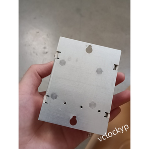 Sensor de Presión Atmosférica VAISALA PTB110 Nuevo - Product Image 4
