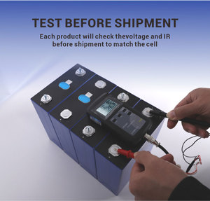 ग्रेड एक <span class=keywords><strong>3</strong></span>.2 वी 334 ए लाइफ लाइफ-4 प्रिमेटिक बैटरी सेल Lf334 ग्रेड ए सौर पैनल अप के लिए सौर पैनल अप और गोल्फ कार्ट 12 वी 24 वी 48 वी बैटरी पैक - Product Image 4