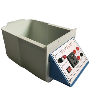 Alimentation électrique pour mobilier de laboratoire, chaîne d'alimentation pour l'école, <span class=keywords><strong>physique</strong></span>, <span class=keywords><strong>chimie</strong></span>, AC/DC 0-24V, alimentation électrique réglable pour l'enseignement des étudiants - Product Image 4