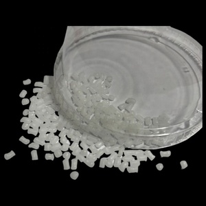 Gránulos de resina HIPS Premium económicos para tarros transparentes de almacenamiento de alimentos moldeados por soplado - Product Image 5