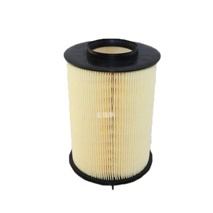 Filtre à air cylindrique Kris 188x120x100mm en maille métallique pour compresseur - Product Image 4