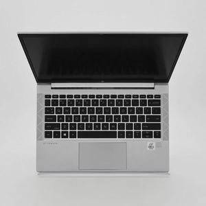 Portátil Empresarial <span class=keywords><strong>HP</strong></span> <span class=keywords><strong>EliteBook</strong></span> 830 G7 Usado, Intel Core I5 de 8.ª Generación, 8 GB de Memoria, SSD de 256 GB, <span class=keywords><strong>13</strong></span>.3 <span class=keywords><strong>Pulgadas</strong></span> - Product Image 3