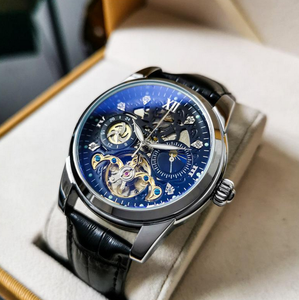 Montre mécanique semi-automatique Offre Spéciale Offre Spéciale étanche pour hommes - Product Image 2