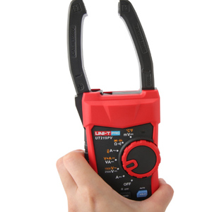 Buen Precio UNI-T UT219PV Pinza Amperimétrica Profesional ACDC - Product Image 1