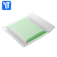 Bride de compteur de puissance optique de type FC avec bâton de nettoyage et stylo à lumière rouge pour l'épissage de la machine OTDR pour l'entretien des fibres optiques