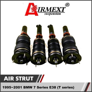 Pour <span class=keywords><strong>BMW</strong></span> série 7 <span class=keywords><strong>E38</strong></span> (1995 ~ <span class=keywords><strong>2001</strong></span>)/kit de suspension pneumatique/assemblage de ressort pneumatique/pièces automobiles/pneumatique - Product Image 3