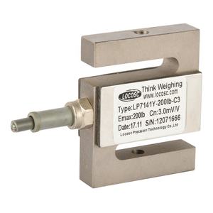 Locosc S-type <span class=keywords><strong>keli</strong></span> B3G forza crane scala raggio sensore cella di carico per l'industria - Product Image 3