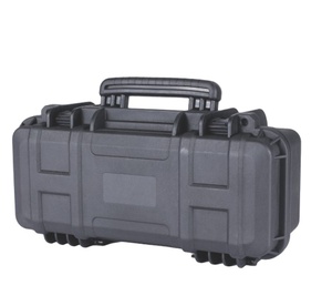 DF MH431616 11L 12L 13L 14L 15L 16L Boîtes rigides en plastique imperméables robustes avec mousse pour le rangement - Product Image 3