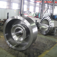 Ensemble de tête de puits haute pression API 6A, ensemble de joint de suspension de tige de puits, outils auxiliaires de tête de puits pour forage pétrolier et gazier, marque Orisun