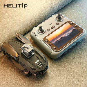 Máy bay không người lái V168 PRO MAX, camera 8K, 5G, 1080p FHD, tránh vật cản, gấp gọn, động cơ không chổi than - Product Image 1