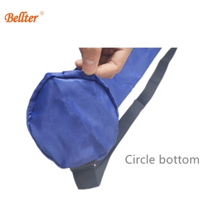 Borsa da trasporto pieghevole in poliestere impermeabile di ricambio per sedia da spiaggia, per campeggio, pesca, escursionismo, sedia pieghevole tipo Slacker - Product Image 4