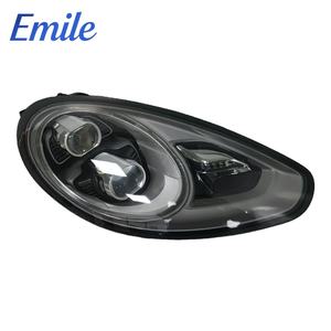 Faro LED per <span class=keywords><strong>Porsche</strong></span> Panamera 970, Luce Auto OE 97063117154 97063197303 2010-2016, <span class=keywords><strong>Accessori</strong></span> per <span class=keywords><strong>Porsche</strong></span> Panamera 970 - Product Image 1