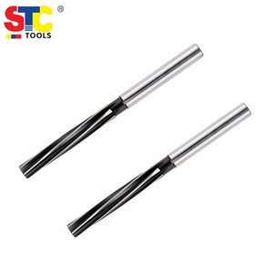 Thép Tốc Độ Cao HSS Thẳng Morse Côn Shank Máy Khoan Mũi Khoan Bộ Mũi Khoan Dao Phay H7 H8 Khoan Tay - Product Image 6