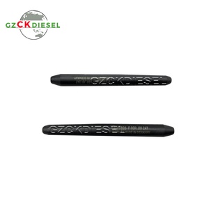 Conector de Combustible Common Rail <span class=keywords><strong>F</strong></span> 00R J01 <span class=keywords><strong>247</strong></span> F00Rj01247 para Inyector 0445120044 - Product Image 5