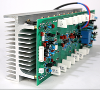 Amplificateur de puissance Audio de haute qualité amplificateur de voiture professionnel Monoblock grand amplificateur de puissance pour scène de karaoké à usage domestique