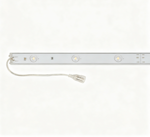 IP68 Waterproof 12V <b>LED</b> <b>Bar</b> <b>Light</b> SMD2835 12W/m Aluminum Substrate 600lm/m Remote Control Dimmable Linear Lighting Outdoor - Product Image 2