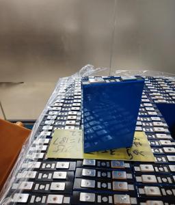 Gotion 3.2V 30Ah Prismatic LFP Lithium Iron Phosphate Battery Cell for <b>Energy</b> <b>Storage</b> <b>System</b> Ion Batteries Pack - Product Image 4