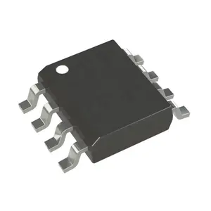 HZWL venda quente circuitos integrados L6562ADTR Componentes IC Power Factor Correção