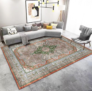 Tapis <span class=keywords><strong>Persain</strong></span> personnalisés imprimés en 3d pour la décoration de la maison. - Product Image 6