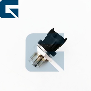 Capteur de pression de rail de carburant JIAJUE 0281002937 96820587 pour moteur QSB6.7 - Product Image 4