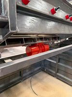Machine de tri de sable, pierre et gravier industrielle, séparateur vibrant, équipement de criblage d'agrégats pour utilisation en carrière et en ferme