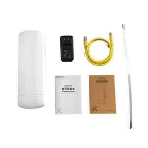 Puente de red inalámbrico para exteriores CPE APG721 de 2,4 Ghz 150Mbps - Product Image 6