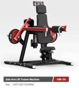 Série |   Nouvelle série d'équipements de fitness de luxe MBH - Product Image 3