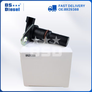 Phụ tùng ô tô tự động cảm biến vị trí trục khuỷu cảm biến 8929388 cho Detroit DIESEL dde loạt 60 - Product Image 6