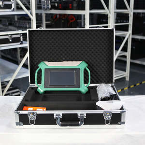 AIDU AMC-6 Hochpräzises 92% IP55-geschütztes 220V Protonen-Magnetometer Empfindliches Fluxgate-Magnetometer zur Untergrundortung - Product Image 2