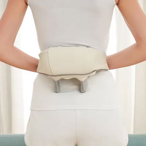 Le nouveau masseur d'épaule, de cou et de dos le plus chaud favorise le métabolisme et la circulation sanguine pour soulager la fatigue musculaire - Product Image 3