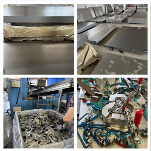 OEM cắt <span class=keywords><strong>laser</strong></span> thép không gỉ sản phẩm Kim Loại Tùy chỉnh tấm kim loại dập uốn dịch vụ - Product Image 2