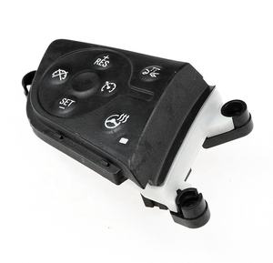 Commutateur de régulateur de vitesse au <span class=keywords><strong>volant</strong></span> le plus vendu 23134235 pour GM/GM - Product Image 3