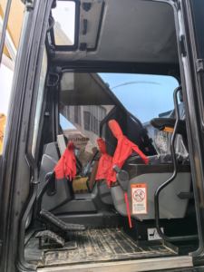 ซานี215เครื่องขุดมือสอง22ตันเครื่องขุด Sy215มือสองเกือบใหม่ SY215จีน - Product Image 6