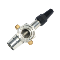 Vanne Rotalock Thermostatique Thermique pour Équipement de Réfrigération en Gros, 28mm 42mm, Pièces Détachées pour Compresseur Scroll