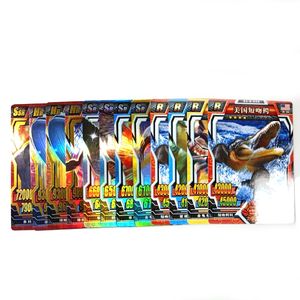 Fabricante <span class=keywords><strong>de</strong></span> <span class=keywords><strong>naipes</strong></span>, personalización <span class=keywords><strong>de</strong></span> tarjetas <span class=keywords><strong>de</strong></span> <span class=keywords><strong>juego</strong></span> <span class=keywords><strong>de</strong></span> recolección coleccionables, Impresión <span class=keywords><strong>de</strong></span> tarjetas <span class=keywords><strong>de</strong></span> inicio holográficas, paquetes <span class=keywords><strong>de</strong></span> refuerzo - Product Image 3