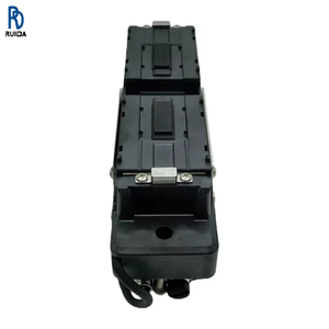 เครื่องวัดการไหลของก๊าซแบบหนีบยี่ห้อ KEYENCE รุ่น FD-G50 ใช้สำหรับตรวจสอบการไหลของก๊าซอุตสาหกรรม พร้อมการรับประกันหนึ่งปี - Product Image 1