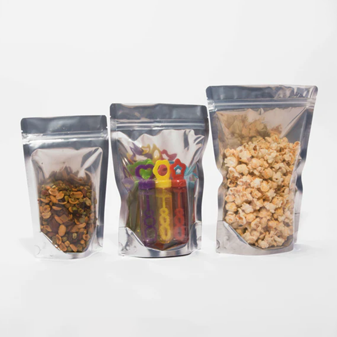 ถุงฟอยล์อลูมิเนียม