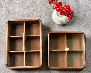 ชิ้นส่วนไม้วอลนัทสีดำแบบ OEM ตัดด้วยเลเซอร์ สลักด้วย CNC สำหรับงาน DIY งานฝีมือ อุปกรณ์ตกแต่งเฟอร์นิเจอร์ ขายส่งจากโรงงาน - Product Image 4