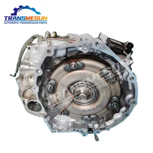 TRANSMESUN yüksek performanslı orijinal TF-72SC TF72SC GA6F21AW şanzıman vites kutusu r meclisi BMW MINI Cooper 6F21AW