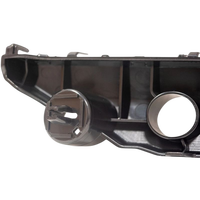 Support de pare-chocs avant 62224-5EE0A LH RH pour Nissan Versa Sunny 2020-2021