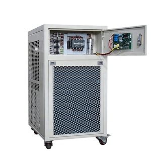 Nóng Bán máy làm lạnh laser cho máy lapping tiếng ồn thấp Công suất làm mát 42.8 kW <span class=keywords><strong>15</strong></span> HP Máy làm lạnh công nghiệp - Product Image 6