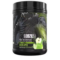Polvo Pre-Entrenamiento Mayorista con Bomba de Nitrógeno para Recuperación Muscular, Óxido Nítrico y Control de Peso