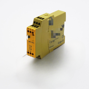 Controlador de Interruptor de Seguridad Plc X7 24VACDC 2no 774059 - Product Image 1