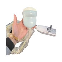 Alat Industri V4-8 Probe Ultrasonik untuk Mesin USG
