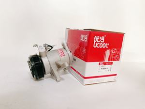 Compresor de Aire de Alta Calidad Aplicado en Fábrica, Buen Precio para <span class=keywords><strong>Subaru</strong></span> <span class=keywords><strong>XV</strong></span> YL-435171, Compresor de Aire Acondicionado Competitivo y Excelente, Compresor Todoterreno - Product Image 6