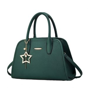 New Large Capacity XL Size Fashionable PU Leather Sac a Main Tote Handbag for Women Custom Low Price <b>Set</b> with Coin Purse - Product Image 5