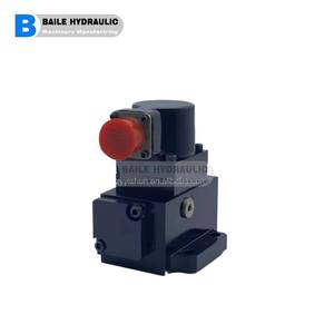 ผู้ผลิตวาล์วไฮดรอลิก D3FPE50YA9NB0039 วาล์วควบคุมทิศทาง - Product Image 1